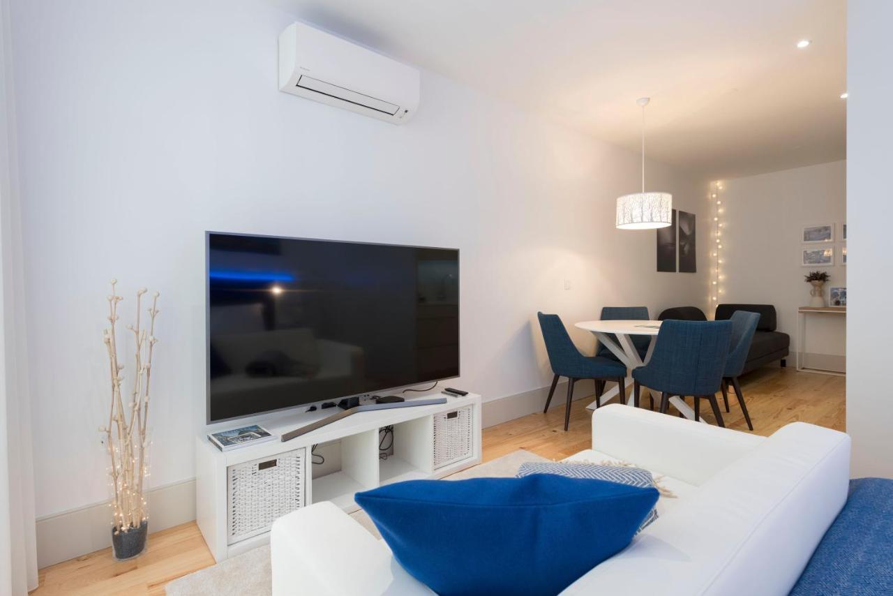 Heart Of D Pedro Apartments Porto Kültér fotó