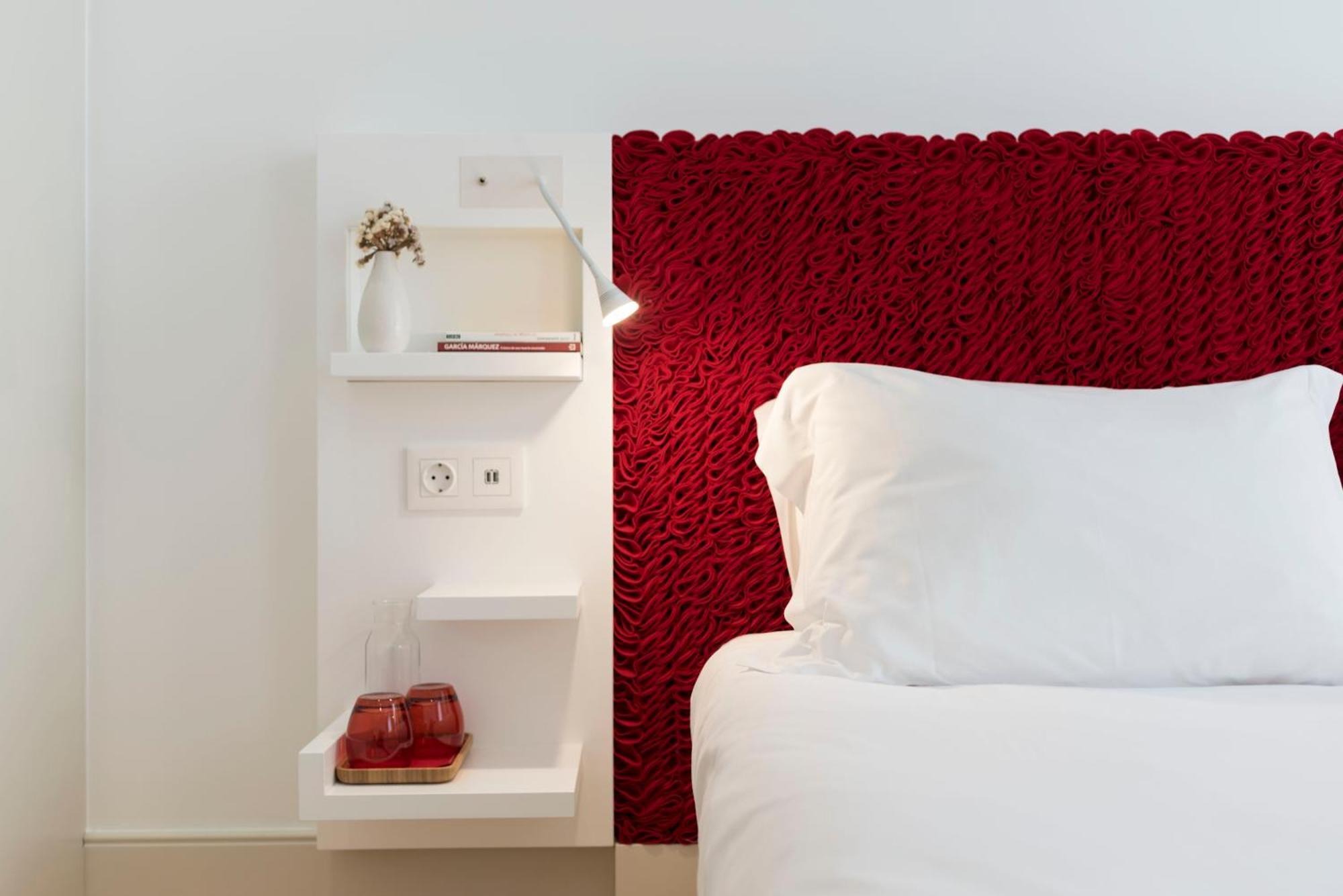 Heart Of D Pedro Apartments Porto Kültér fotó